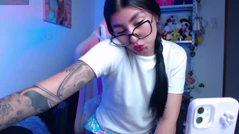 DANIELA online show from July 2026 07:06:01 AM