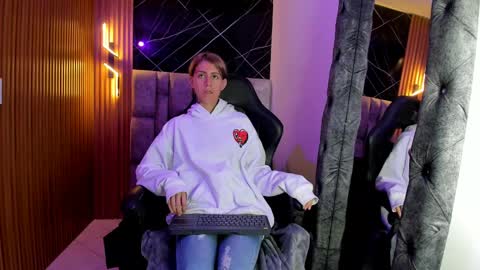 Daniela online show from December 2024 06:26:02 PM