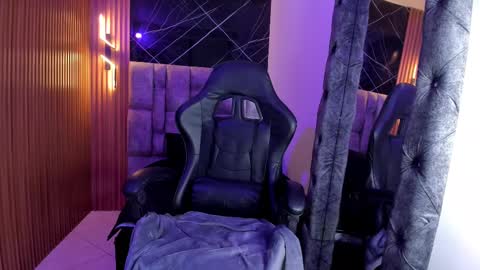 Daniela online show from December 2024 05:57:02 PM