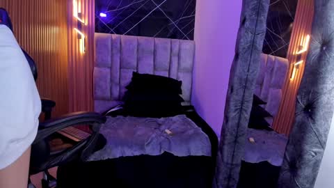 Daniela online show from January 2025 06:03:02 PM