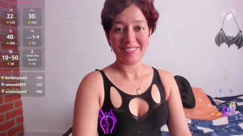 Daniela online show from January 2025 04:46:01 PM