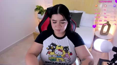 dani h0rx online show from December 2024 02:42:01 AM