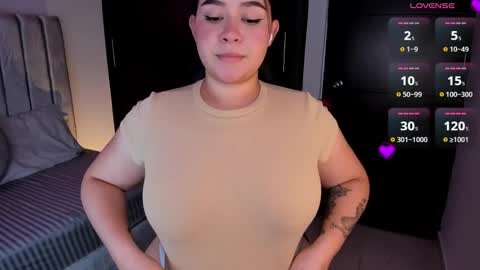 dani h0rx online show from January 2025 09:24:01 AM