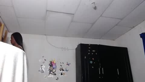 daniela_hornyts online show from February 2026 03:16:02 AM