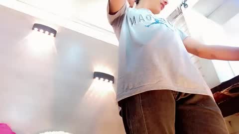 daniela_pink_ online show from November 2025 07:24:02 PM