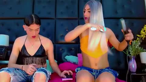 daniela_pink_ online show from February 2026 09:09:02 PM