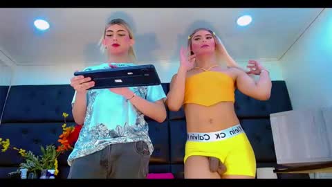 daniela_pink_ online show from March 2026 08:45:02 PM