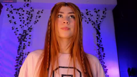 Snapshot of daniela_saenz1 chatting on January 2025 11:22:01 PM Dani Saenz online show from January 2025 11:22:01 PM