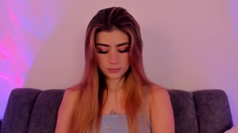 Dani Saenz online show from March 2026 10:04:02 PM