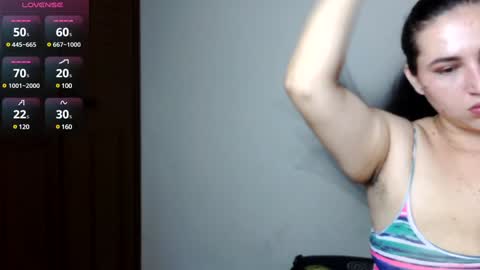 daniela_sexy34 online show from January 2025 06:33:01 AM