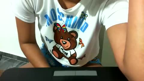 danielaa_foxx online show from December 2025 03:29:01 PM