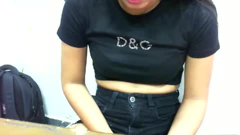 Snapshot of danielaa_foxx chatting on March 2026 01:32:02 AM danielaa_foxx online show from March 2026 01:32:02 AM