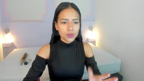 DanielaEmber7 online show from September 2025 03:44:02 AM