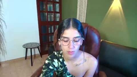 danielamonroe online show from October 2025 09:15:02 PM