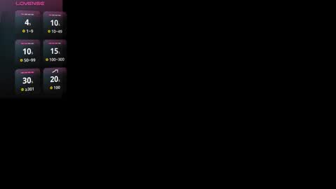 danielamonroe online show from October 2025 09:04:02 PM