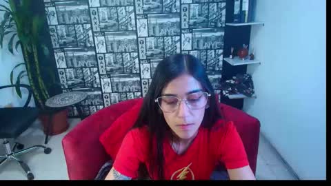 danielamonroe online show from February 2026 11:12:01 PM