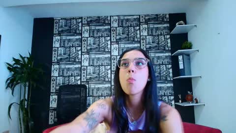 danielamonroe online show from March 2026 10:37:01 PM