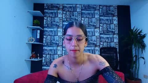 danielamonroe online show from March 2026 09:16:02 PM