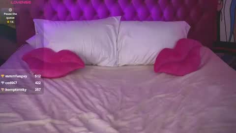 danielareign online show from July 2026 04:19:01 AM