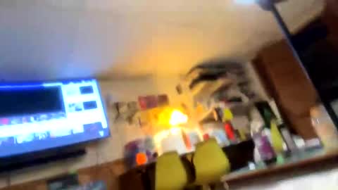 Snapshot of danielartbigd chatting on December 2024 10:01:02 AM Daniel online show from December 2024 10:01:02 AM