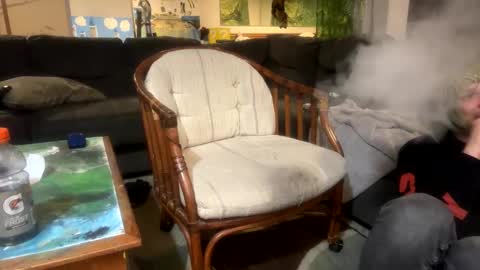 Daniel online show from April 2026 08:55:02 PM