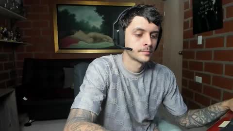 Daniele Bunny online show from October 2025 04:52:02 PM