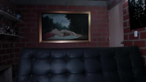 Daniele Bunny online show from November 2025 05:35:01 PM