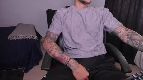 Daniele Bunny online show from January 2026 05:29:02 PM