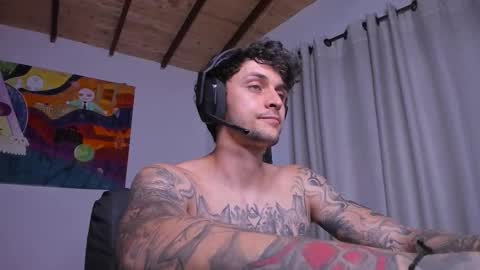 Daniele Bunny online show from February 2026 06:37:02 PM