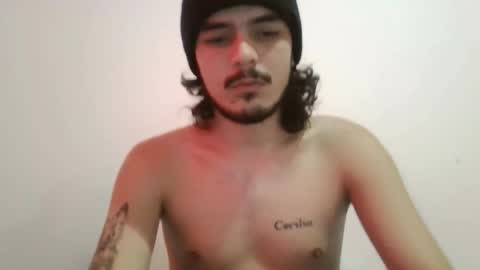 DANIEL online show from March 2026 12:53:01 PM