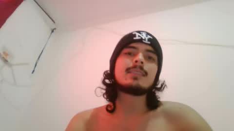 DANIEL online show from March 2026 07:30:02 PM