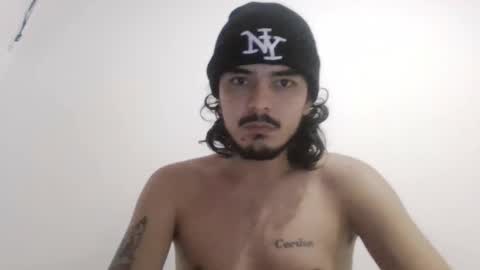 DANIEL online show from March 2026 10:41:01 AM