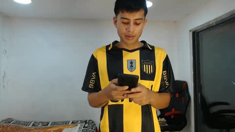 danielitopapii online show from September 2025 10:46:02 PM