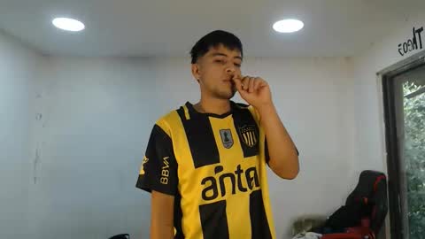 danielitopapii online show from October 2025 12:50:02 PM