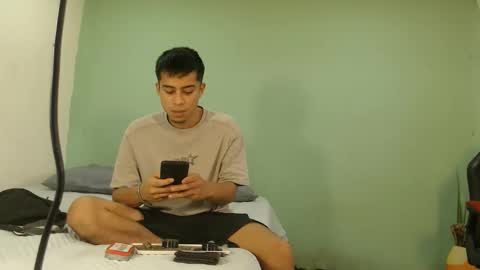 danielitopapii online show from February 2026 01:18:02 PM