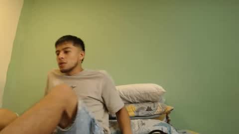 danielitopapii online show from May 2026 02:37:01 PM