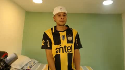 danielitopapii online show from June 2026 09:16:02 PM