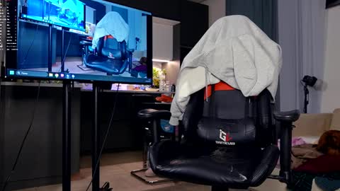 Daniel Kraig online show from February 2026 10:15:01 PM