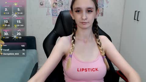 Daniella Martin online show from February 2025 01:08:02 PM