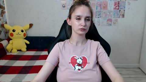 Daniella Martin online show from June 2026 10:32:02 AM