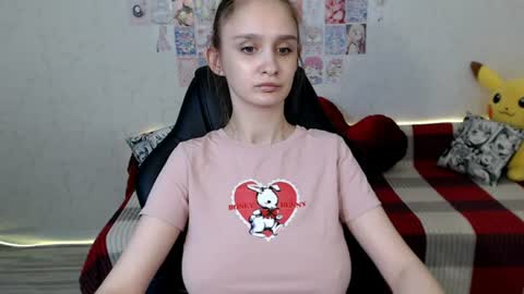 Snapshot of daniella_martin chatting on June 2026 02:36:01 AM Daniella Martin online show from June 2026 02:36:01 AM