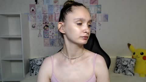 Snapshot of daniella_martin chatting on June 2026 11:06:01 PM Daniella Martin online show from June 2026 11:06:01 PM