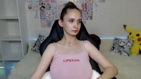 Snapshot of daniella_martin chatting on July 2026 11:12:01 AM Daniella Martin online show from July 2026 11:12:01 AM