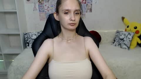 Snapshot of daniella_martin chatting on July 2026 11:33:01 PM Daniella Martin online show from July 2026 11:33:01 PM