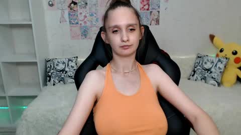 Snapshot of daniella_martin chatting on July 2026 11:38:01 AM Daniella Martin online show from July 2026 11:38:01 AM