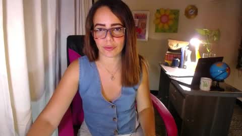 Angie online show from June 2026 06:35:01 PM