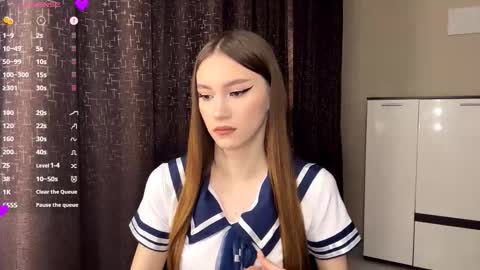 Trisha wanna play  Meow online show from February 2026 05:03:01 PM