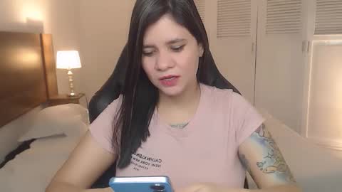 daniellerain online show from March 2026 05:07:02 PM