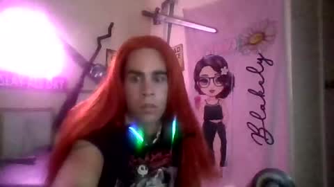 Danielle Raven online show from May 2026 07:38:01 AM