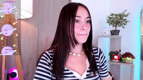 Danielle Rose online show from February 2025 08:17:02 PM